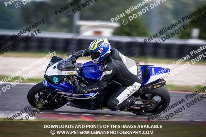 25 to 27th july 2019;Slovakia Ring;event digital images;motorbikes;no limits;peter wileman photography;trackday;trackday digital images